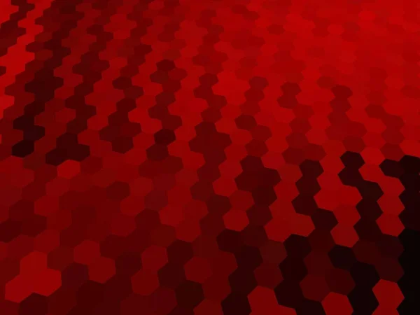 Красный Черный Цвет Абстрактного Фона — стоковое фото
