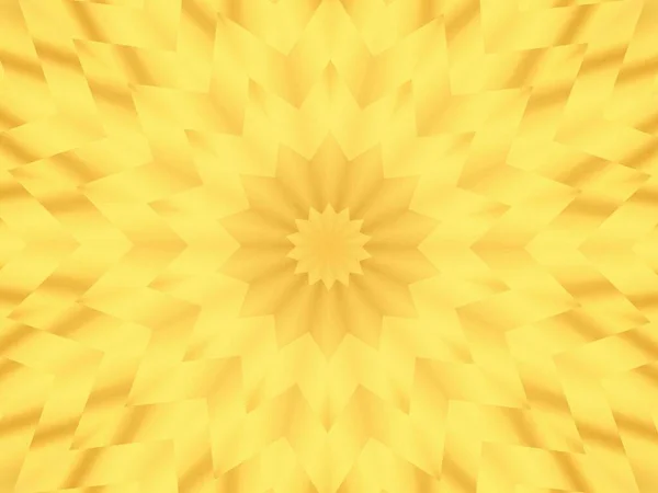 Золотой Цвет Абстрактного Фона — стоковое фото