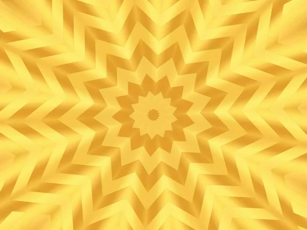 Gold Color Abstract Background — Stock Photo, Image