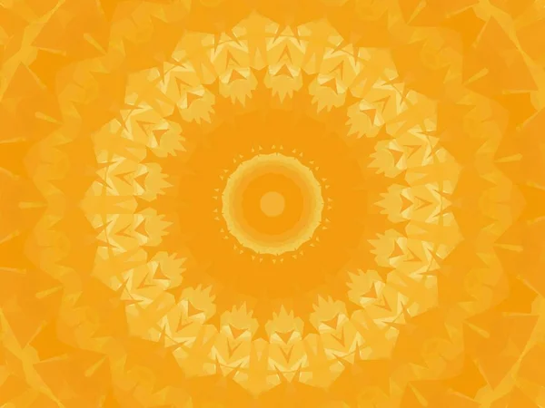 Оранжевый Цвет Фона — стоковое фото