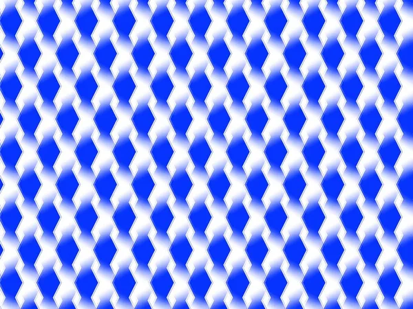Синий Белый Цвет Абстрактного Фона — стоковое фото