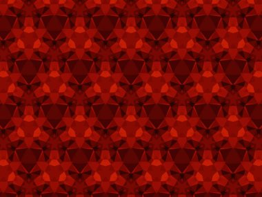 soyut arkaplanın kırmızı rengi
