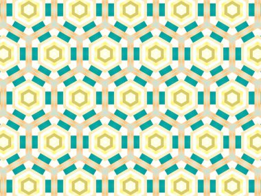 Soyut arkaplanın güzel rengi