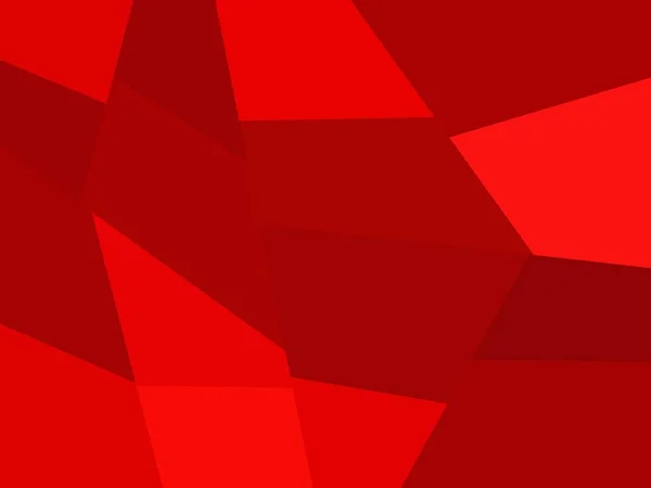 Color Rojo Fondo Abstracto —  Fotos de Stock