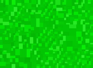 Modern arka plan kareler