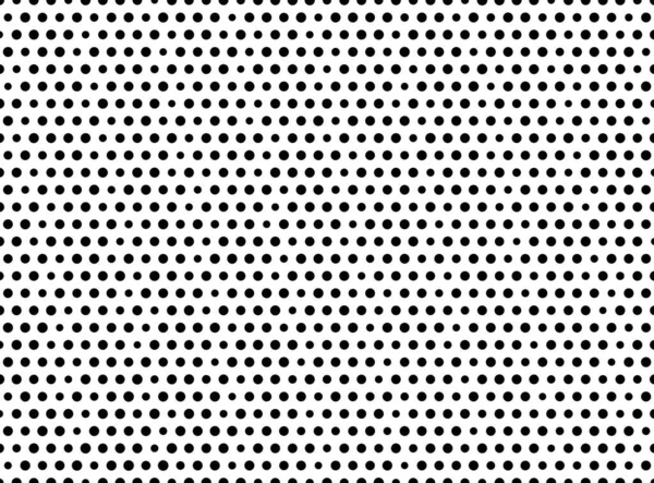 Abstract Halftone Dots Pattern Background — Stock Photo, Image