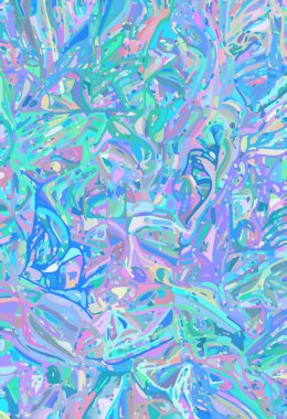 Soyut arkaplanın güzel rengi