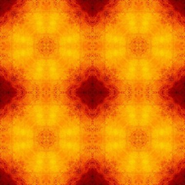 Soyut arkaplanın kusursuz deseni