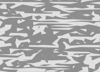 Soyut arkaplanın gri rengi