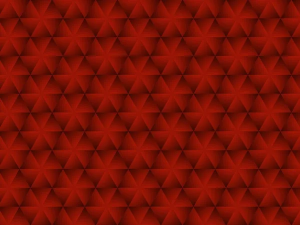 Color Rojo Fondo Abstracto — Foto de Stock