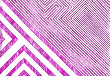 pink and white of abstract background