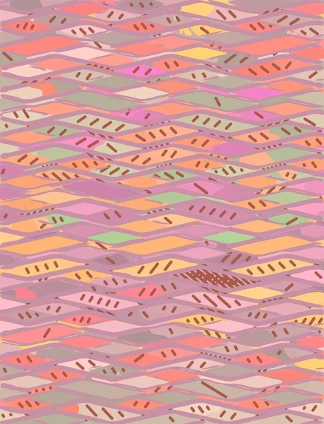 Soyut arkaplanın güzel rengi