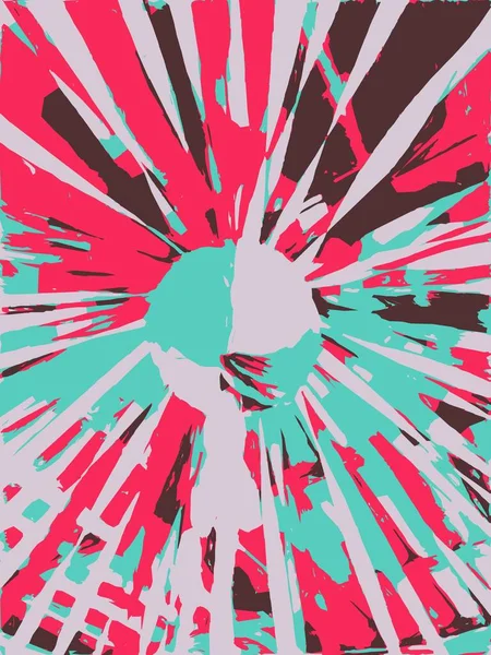 Красивый Цвет Абстрактного Фона — стоковое фото