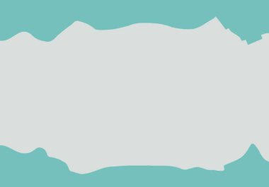 Metin için alanı olan soyut arkaplan