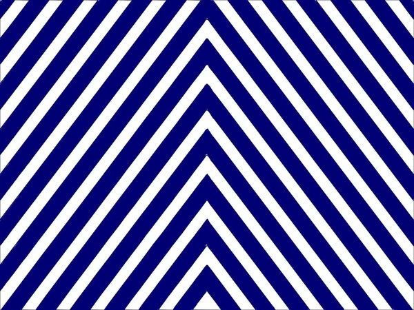 Chevron Diagonal Striped Seamless Pattern Background Suitable Fashion Textiles Graphics — Stockfoto