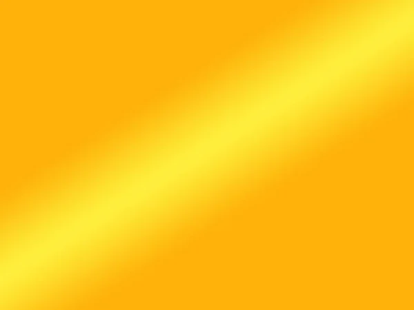 Абстрактний Фон Гладкий Розмитий Помаранчевий Жовтий Кольори — стокове фото