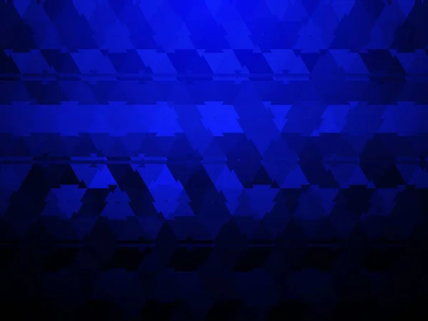 Blue Black Color Abstract Background — Stok fotoğraf
