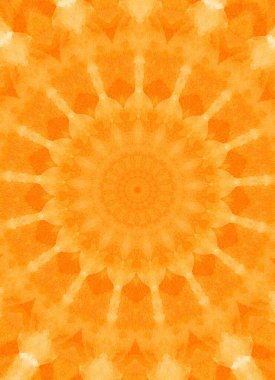 Soyut arkaplanın sanat rengi