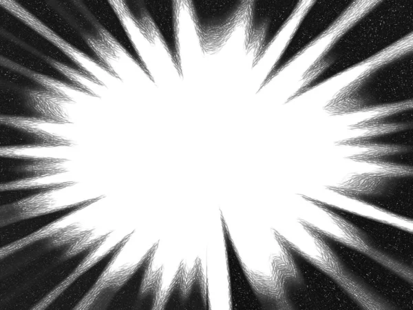 Czarny Grunge Abstrakcyjne Tło Winietą — Zdjęcie stockowe