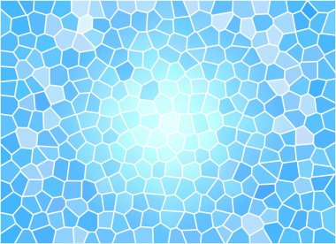 Geometrik desenli soyut arkaplan