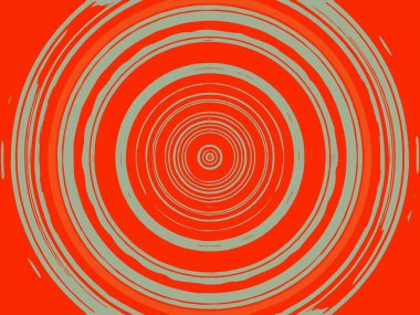 Soyut arkaplanın sanat rengi