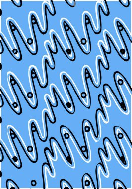 Soyut arkaplanın sanat rengi