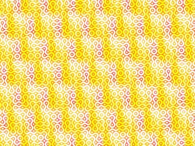 Soyut arkaplanın sanat rengi