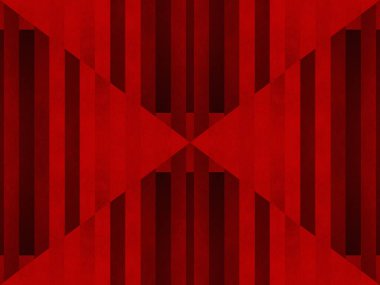 soyut kırmızı ve siyah arkaplan