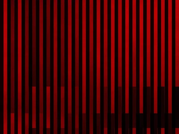 Abstrakt Röd Och Svart Bakgrund — Stockfoto