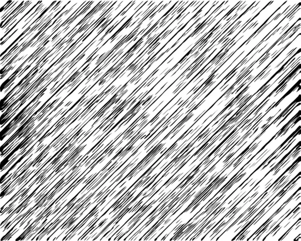 Абстрактний Геометричний Чорно Білий Візерунок Фон — стокове фото