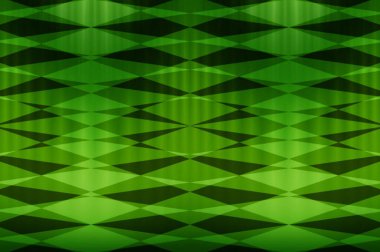 soyut arkaplanın yeşil rengi