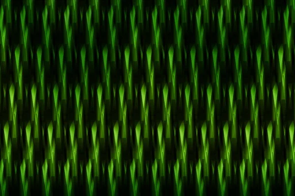 Green Color Abstract Background — Stock Photo, Image