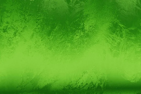 Abstrakte Grüne Hintergrund Dekorative Textur — Stockfoto