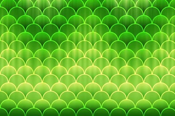Abstract Background Green Pattern —  Fotos de Stock