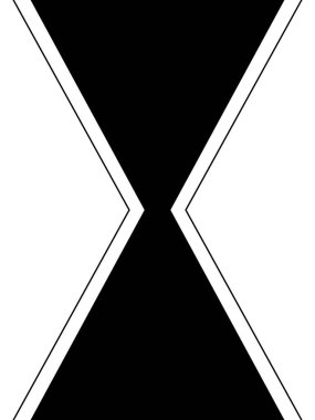 soyut arkaplan siyah beyaz