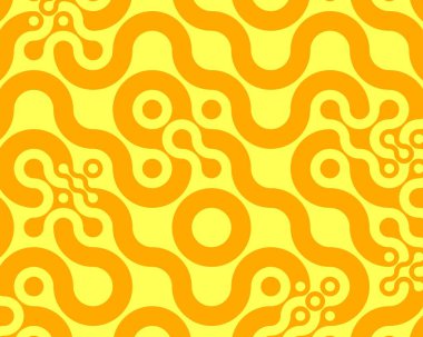 Soyut arkaplanın sanat rengi