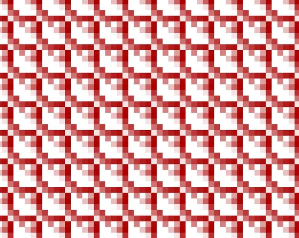 Pixel Art Abstract Background — Fotografia de Stock