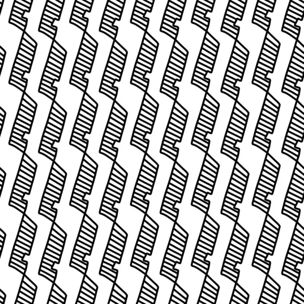 Soyut arkaplanın kusursuz deseni