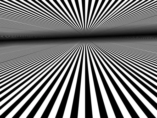 Абстрактний Геометричний Фон Смугами Лініями — стокове фото