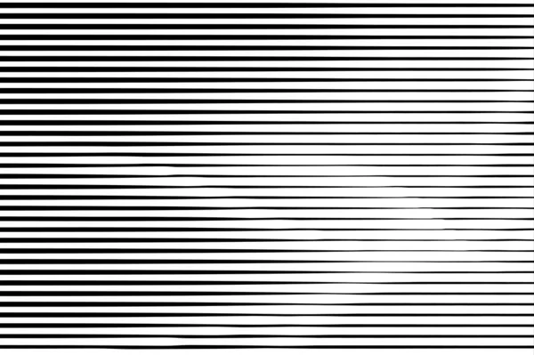Abstract Geometric Black White Pattern — Stock Photo, Image
