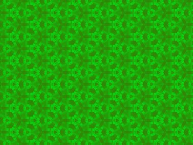 soyut arkaplanın yeşil rengi