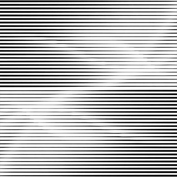 Patrón Abstracto Geométrico Blanco Negro — Foto de Stock