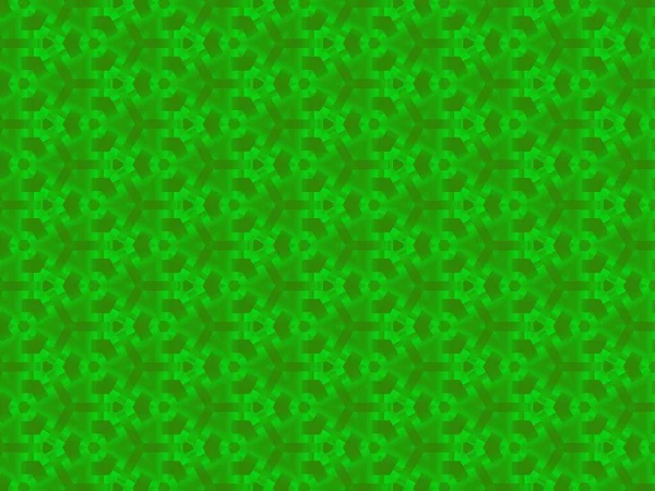 Culoarea Verde Fundalului Abstract — Fotografie, imagine de stoc