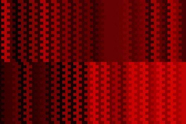 Абстрактный Красно Белый Фон — стоковое фото