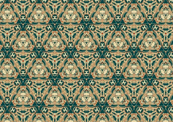 Soyut arkaplanın sanat rengi