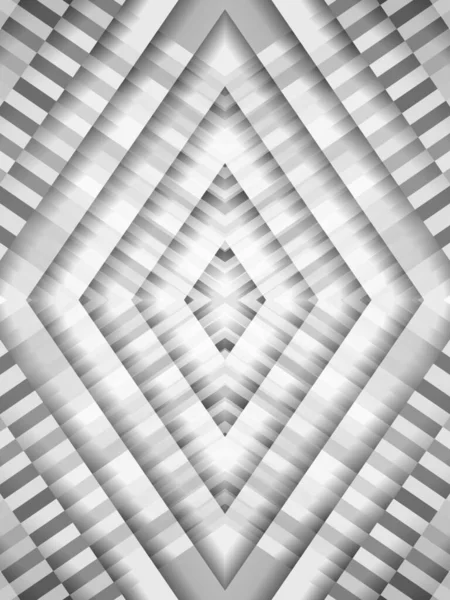 幾何学模様の抽象的な背景 — ストック写真