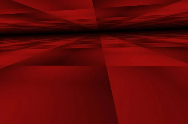Czerwony Kolor Abstrakcyjnego Tła — Zdjęcie stockowe
