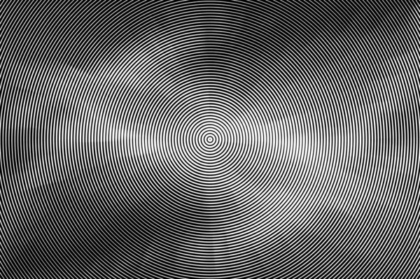Abstract Geometric Background Monochrome Texture Black White Pattern — Stock Photo, Image