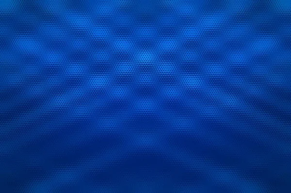 Мистецький Синій Абстрактний Фон — стокове фото