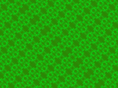 Geometrik desenli soyut arkaplan